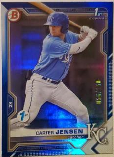 Carter Jensen