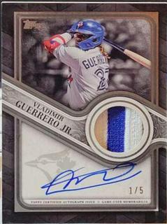 Vladimir Guerrero Jr.
