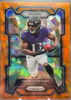 Devin Duvernay