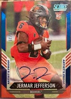 Jermar Jefferson