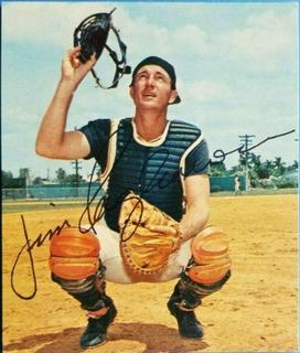 Jim Pagliaroni