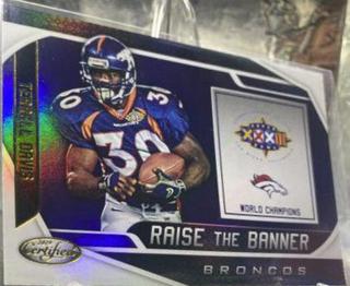 Terrell Davis