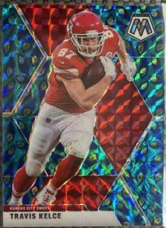 Travis Kelce