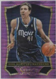 Dirk Nowitzki