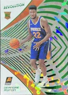 DeAndre Ayton