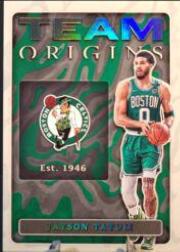 Jayson Tatum