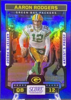 Aaron Rodgers