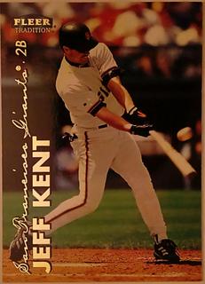 Jeff Kent