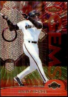 Barry Bonds
