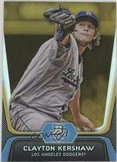 Clayton Kershaw