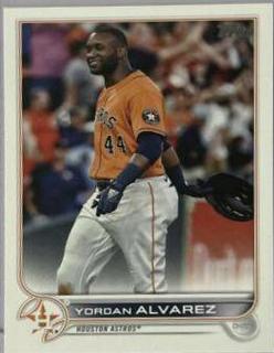 Yordan Alvarez