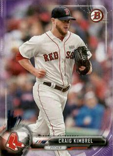 Craig Kimbrel