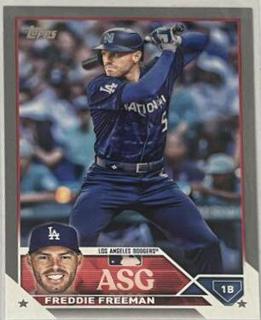 Freddie Freeman
