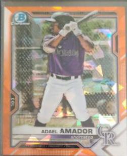 Adael Amador