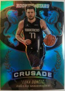 Luka Doncic