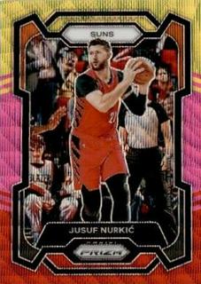 Jusuf Nurkic