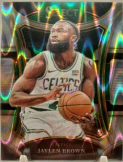 Jaylen Brown