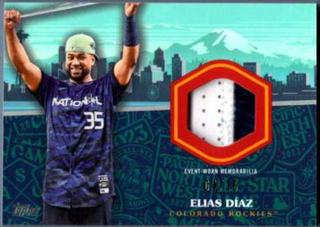 Elias Diaz