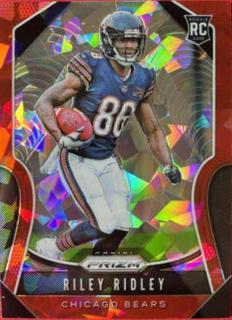 Riley Ridley