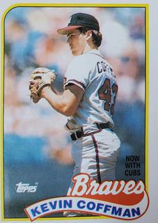 Kevin Coffman
