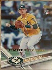 Ryon Healy