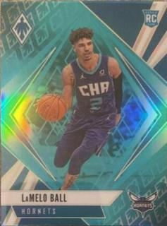 LaMelo Ball