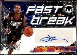 Allen Iverson