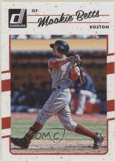 Mookie Betts