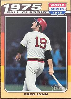 Fred Lynn
