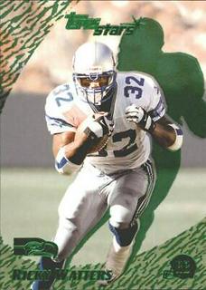 Ricky Watters