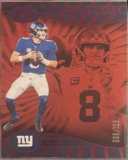 Daniel Jones
