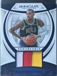 Dejounte Murray