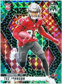 Tez Johnson