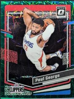 Paul George