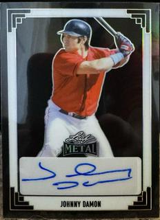 Johnny Damon