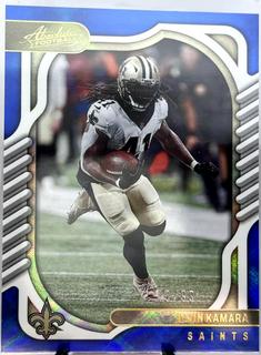 Alvin Kamara