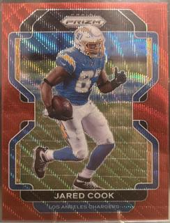 Jared Cook