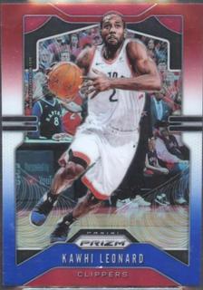 Kawhi Leonard