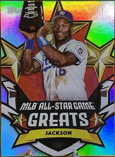Bo Jackson