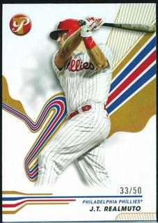 J.T. Realmuto