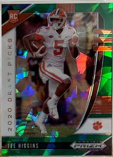 Tee Higgins