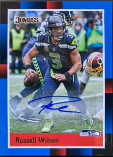 Russell Wilson