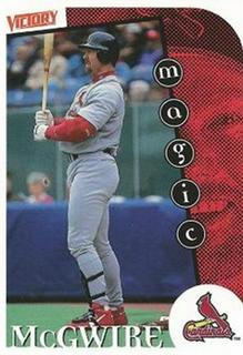 Mark McGwire