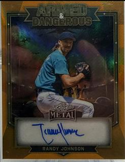 Randy Johnson
