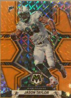 Jason Taylor