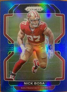 Nick Bosa
