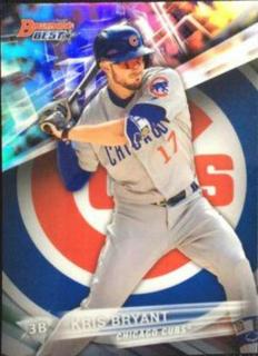 Kris Bryant