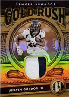 Melvin Gordon III