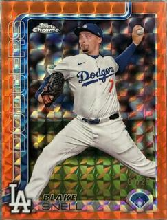 Blake Snell