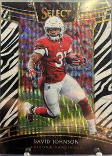 David Johnson